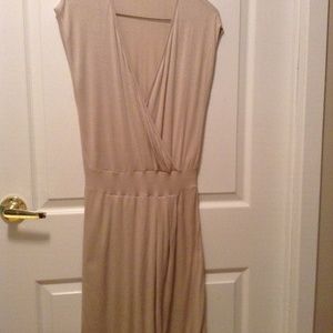 Vero moda light knot dress